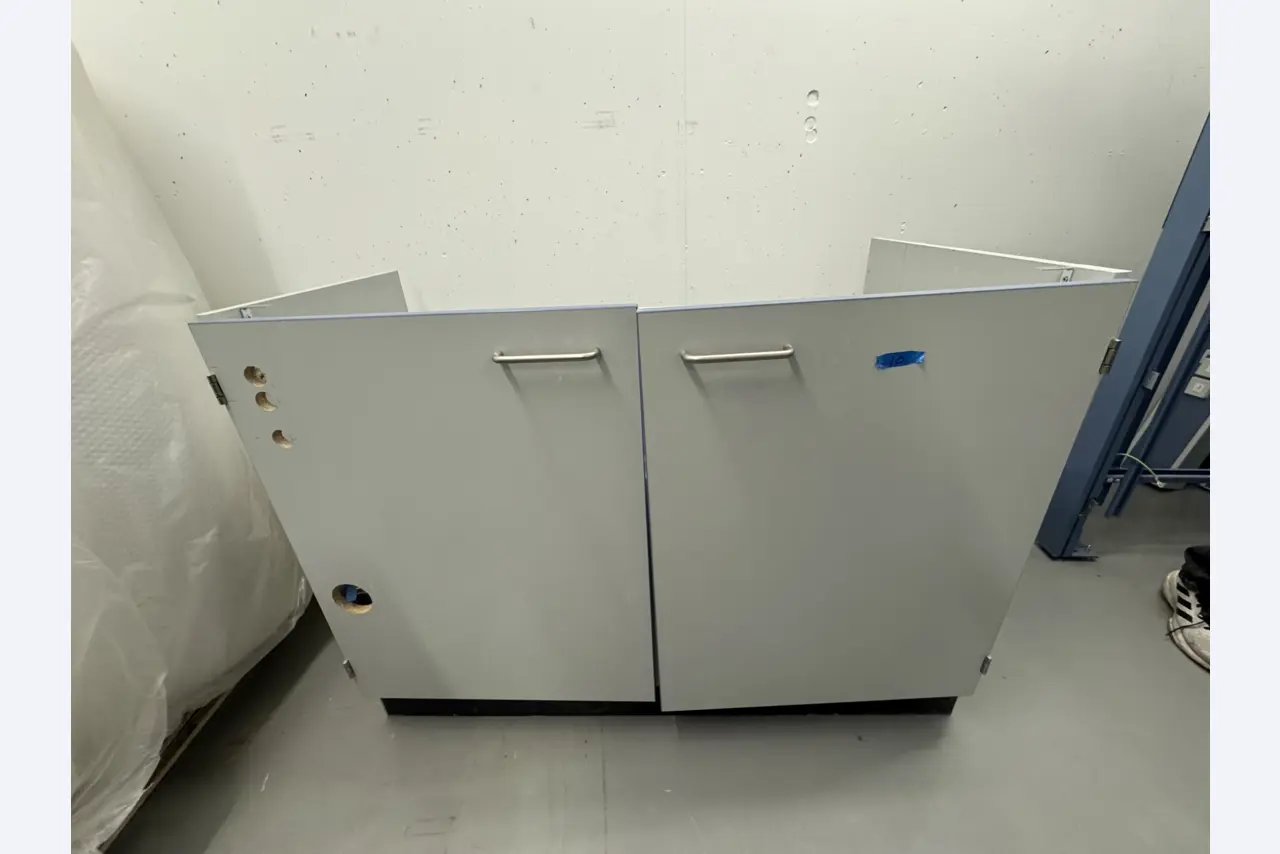 various laboratory furniture-2