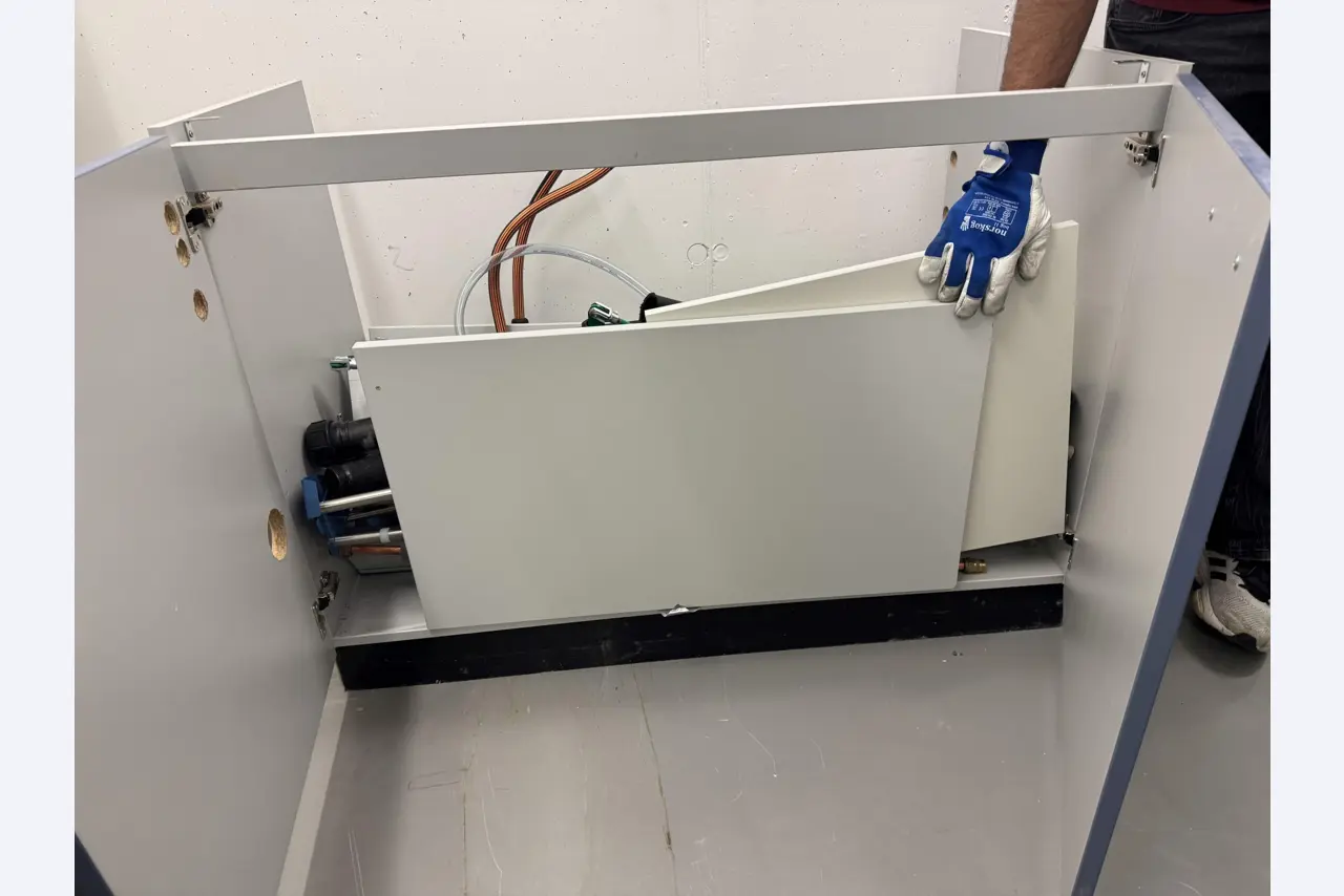 various laboratory furniture-1