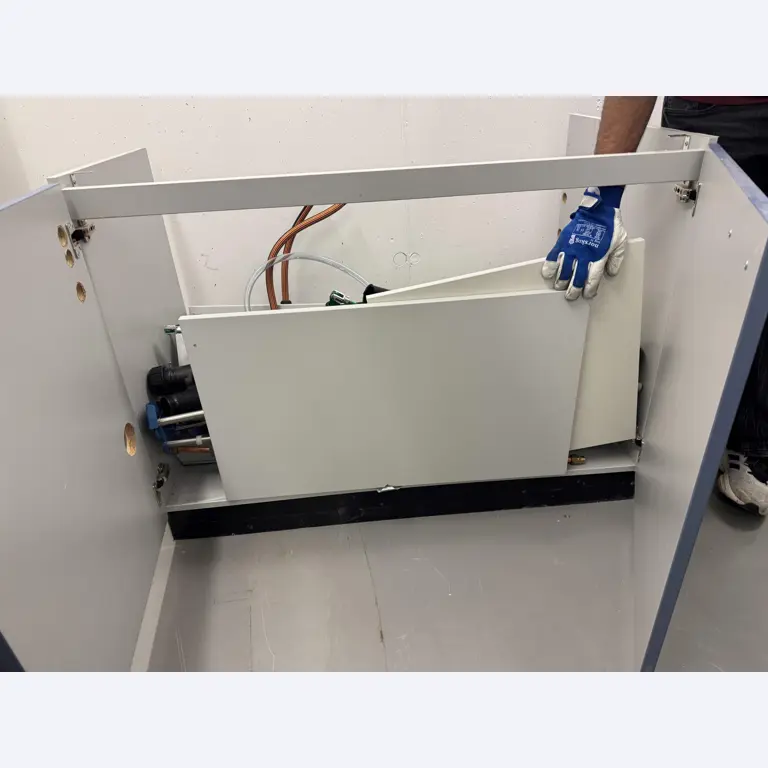 various laboratory furniture-1