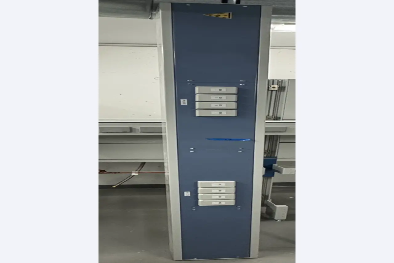 various laboratory furniture-1