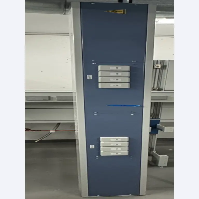 various laboratory furniture-1
