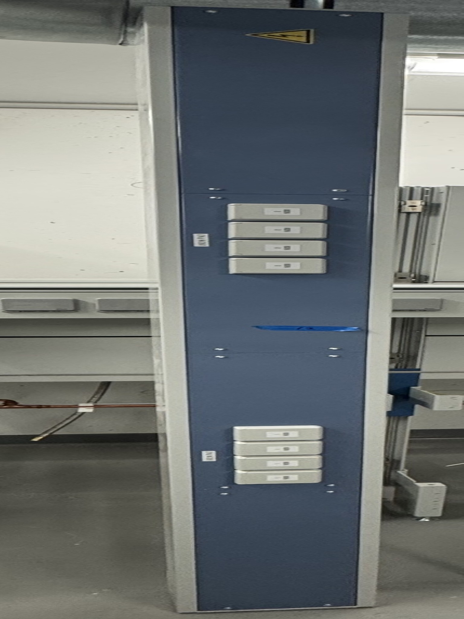 various laboratory furniture-1