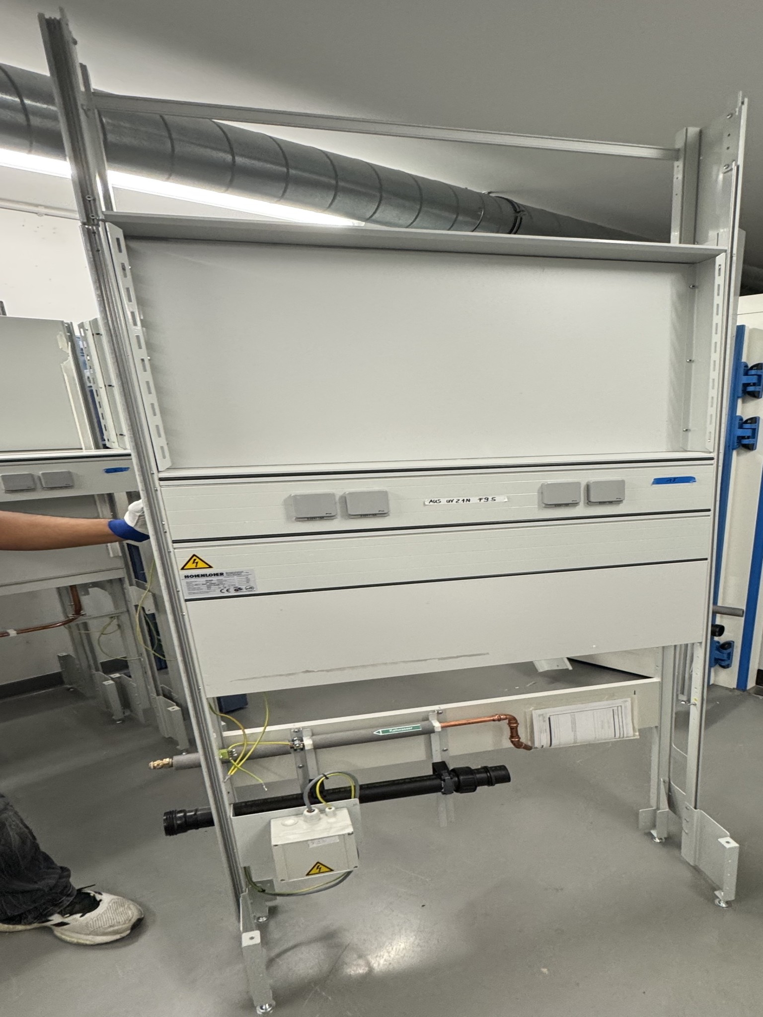 various laboratory furniture-1