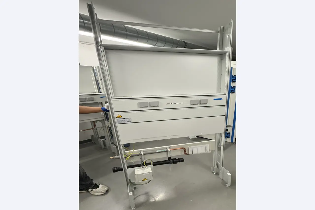 various laboratory furniture-1