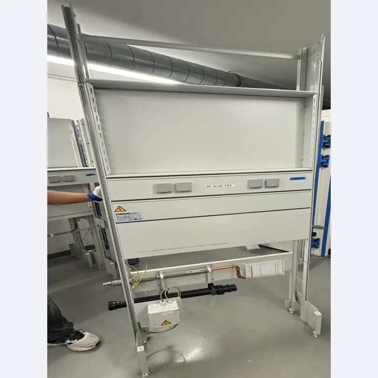 various laboratory furniture-1