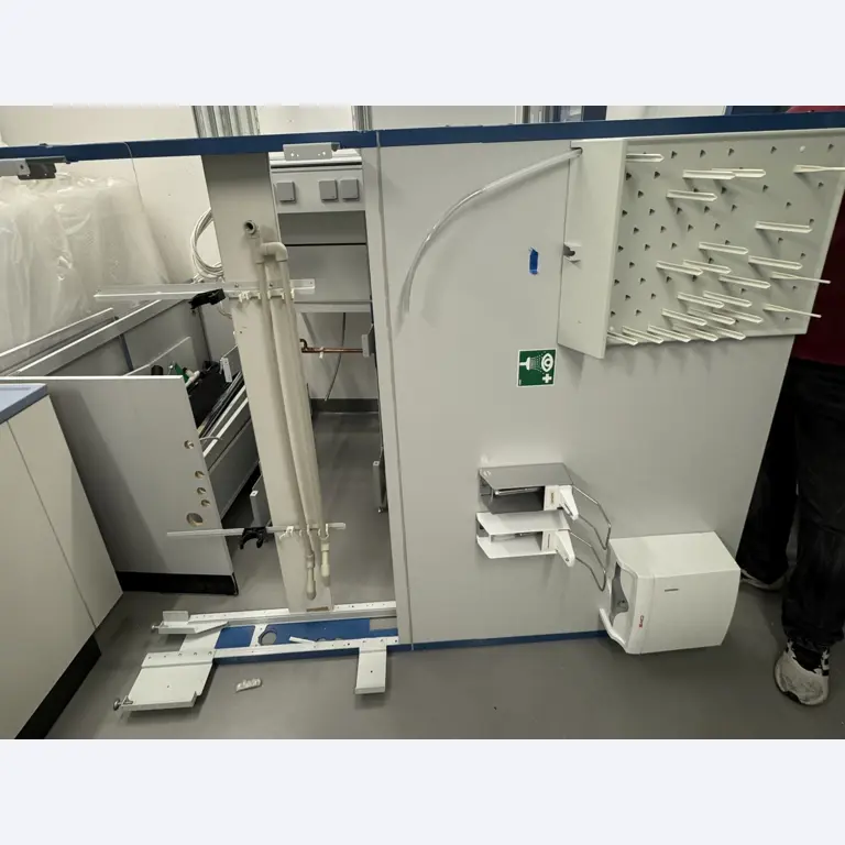 various laboratory furniture-1