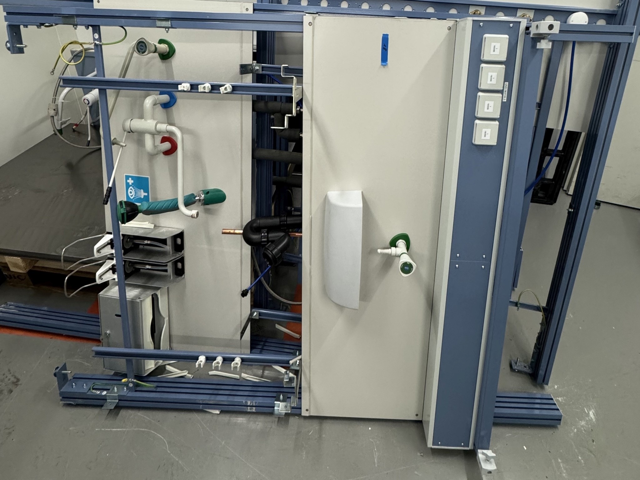 various laboratory furniture-1