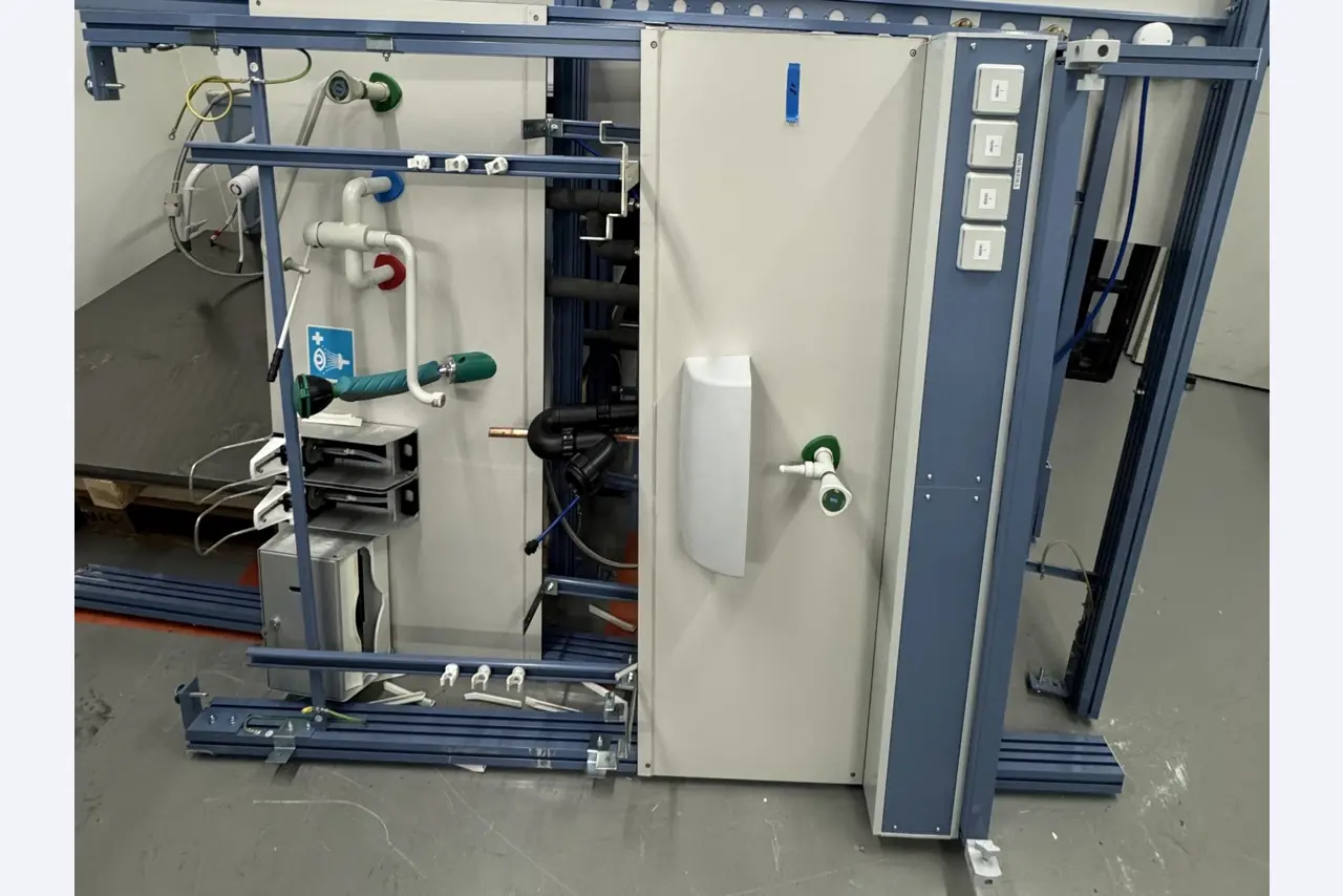 various laboratory furniture-1