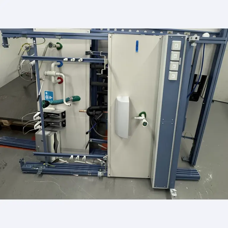 various laboratory furniture-1