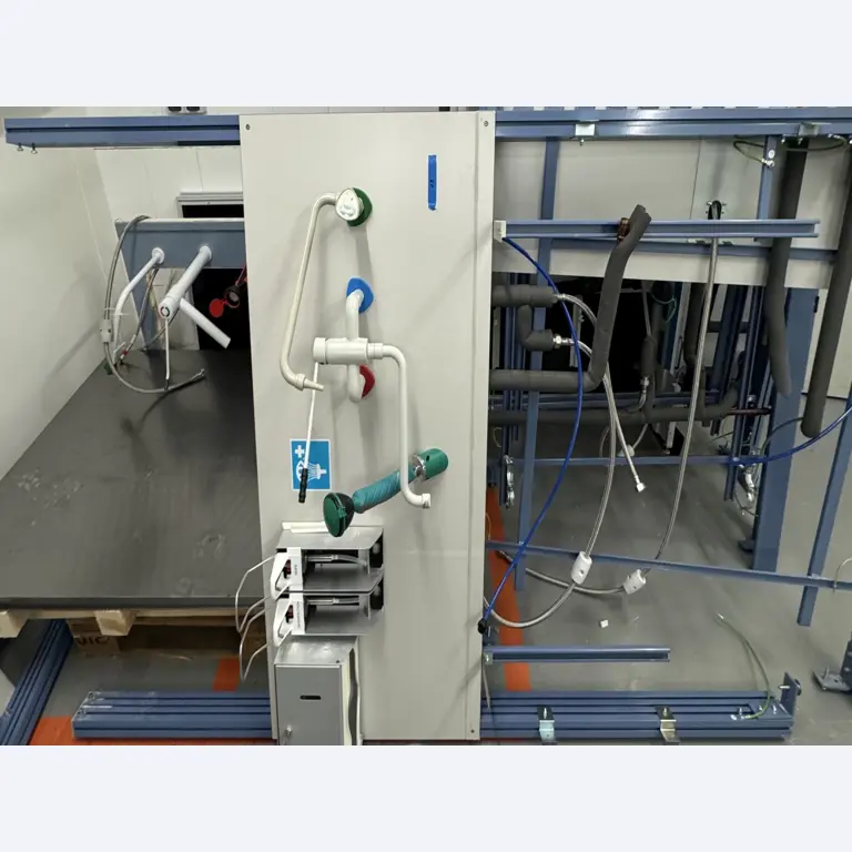 various laboratory furniture-1