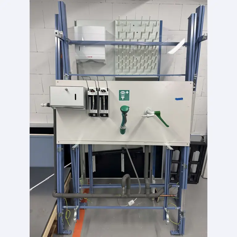 various laboratory furniture-1