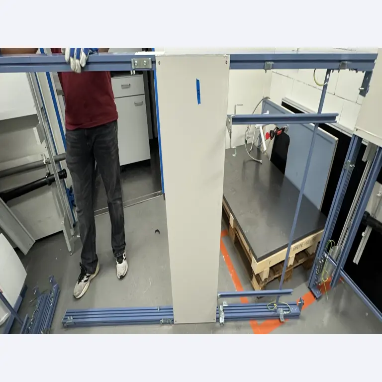 various laboratory furniture-1