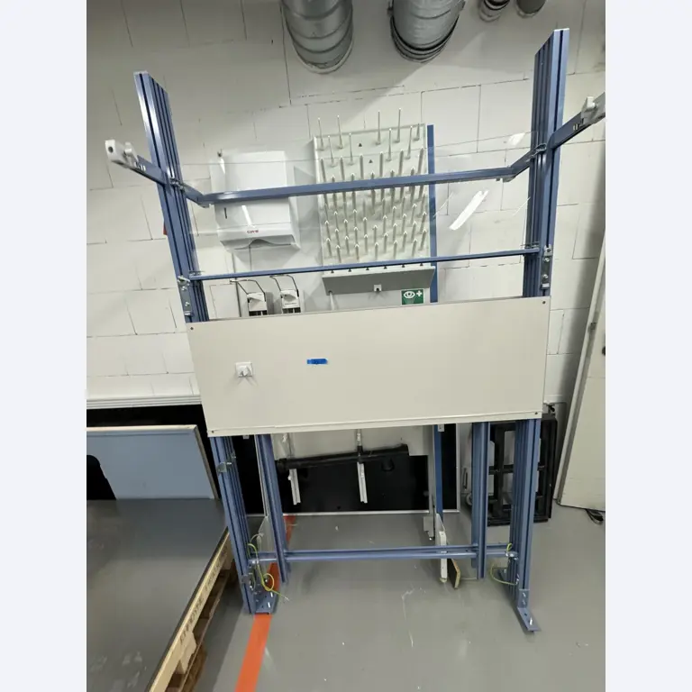 various laboratory furniture-1