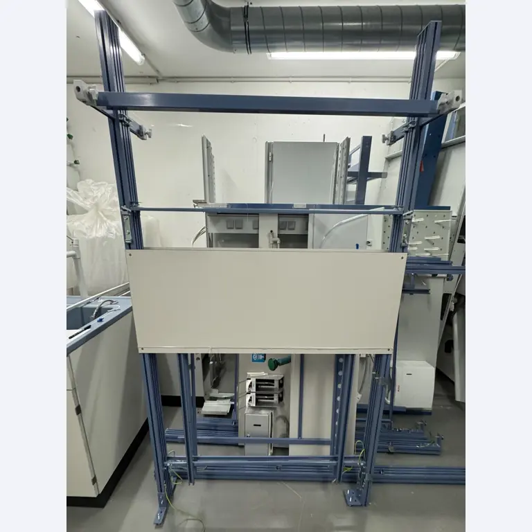 various laboratory furniture-2