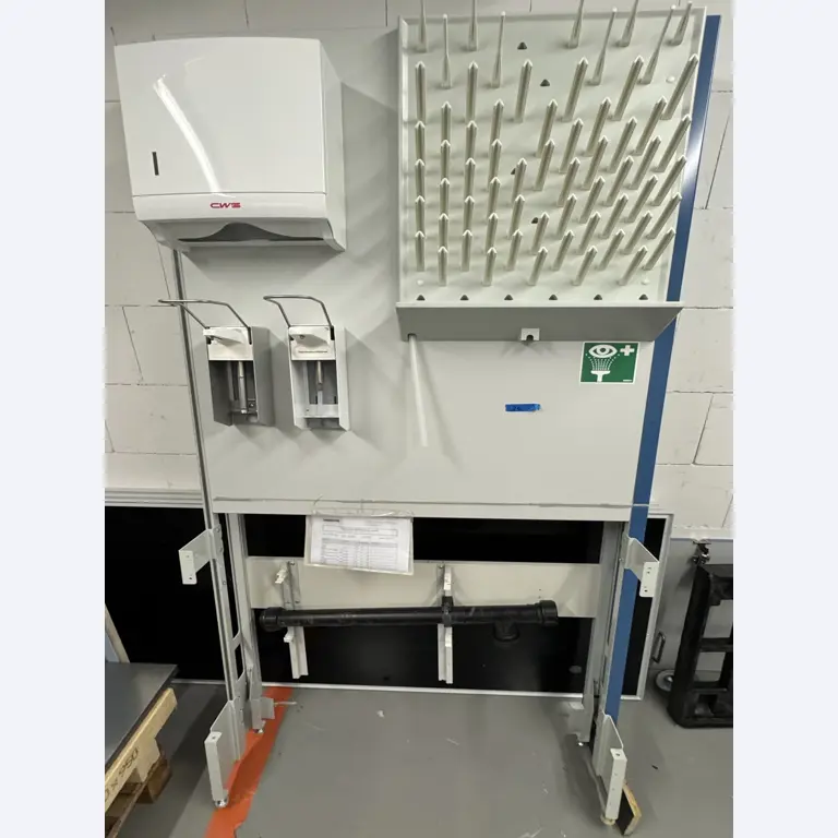 various laboratory furniture-1