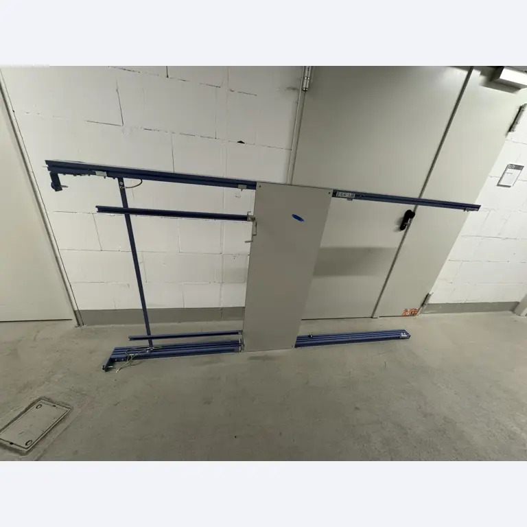 various laboratory furniture-1