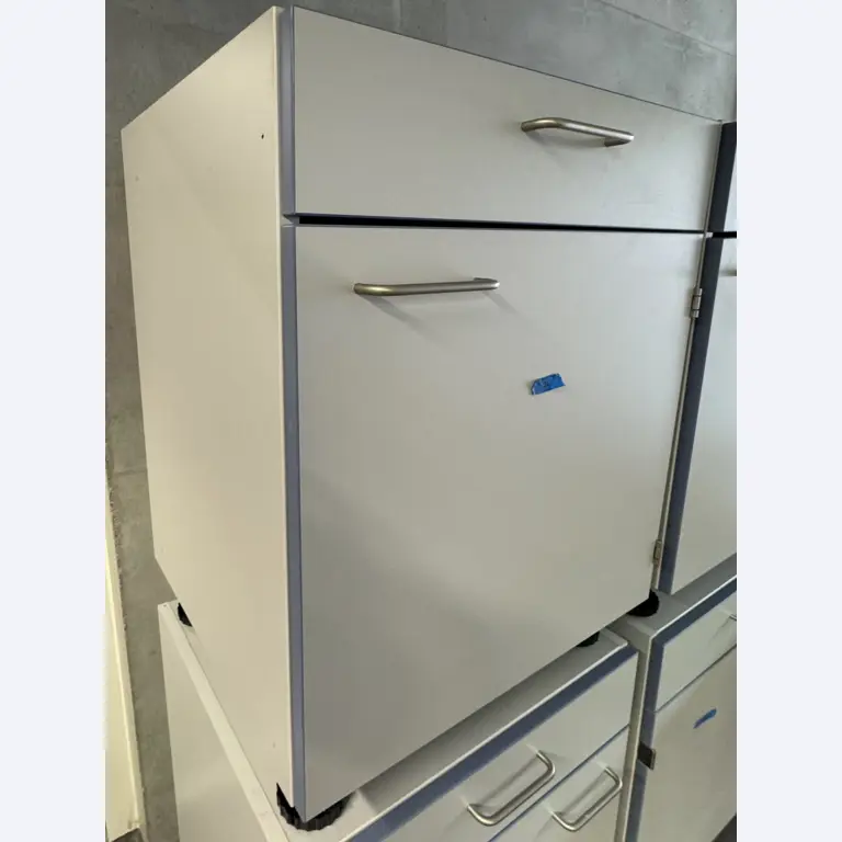 various laboratory furniture-1