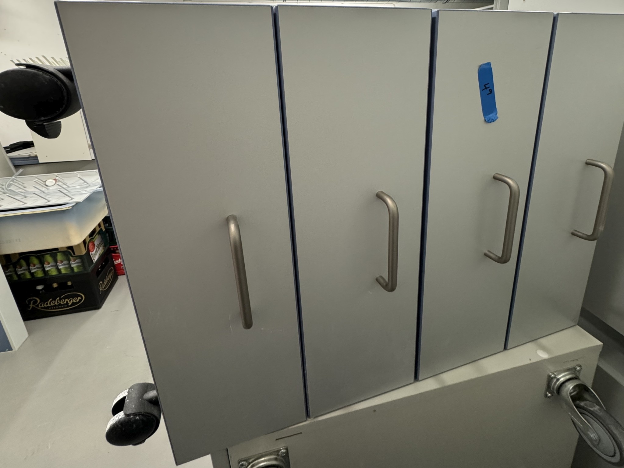 various laboratory furniture-1