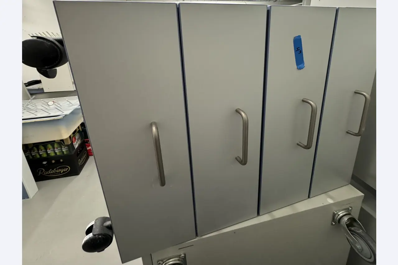 various laboratory furniture-1