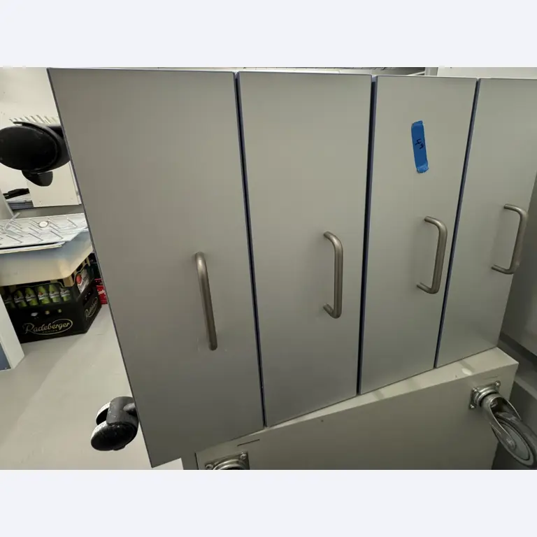 various laboratory furniture-1