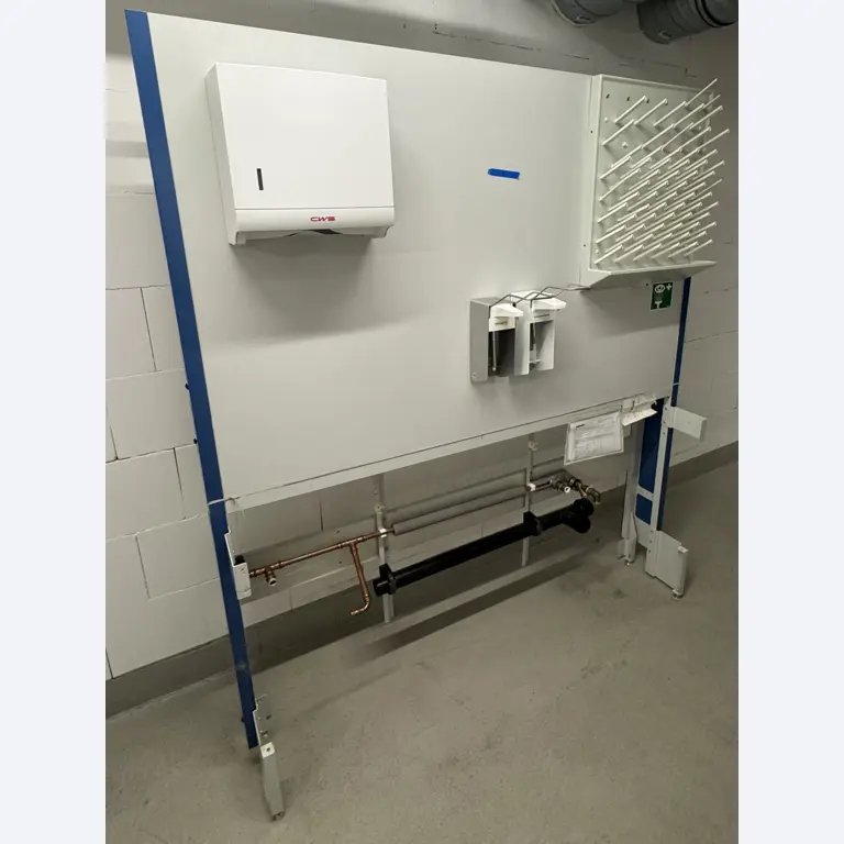 various laboratory furniture-1