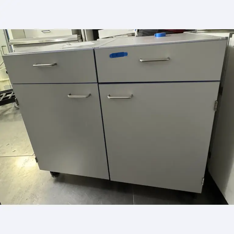 various laboratory furniture-1
