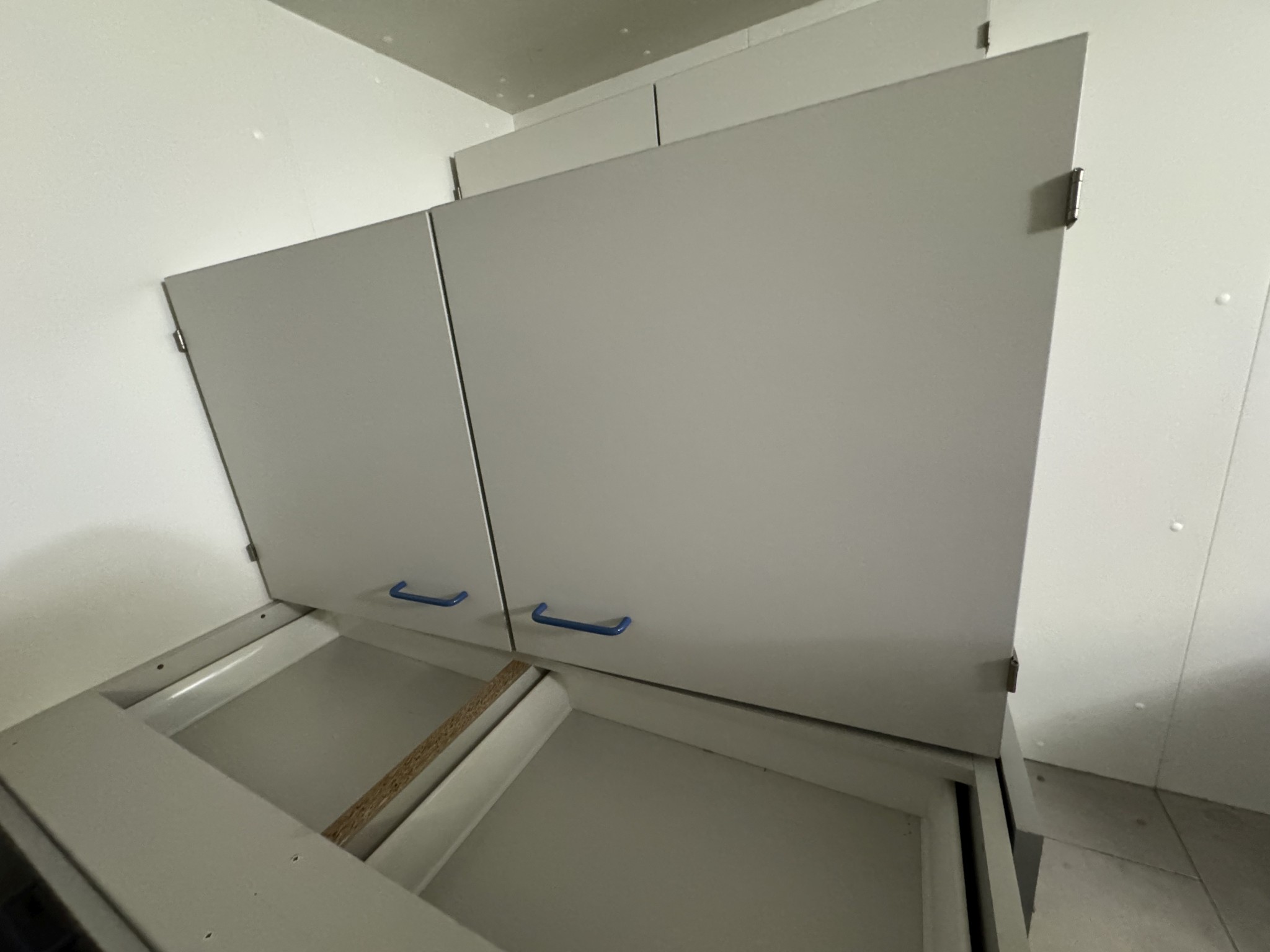 various laboratory furniture-2