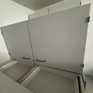 Wall cupboard