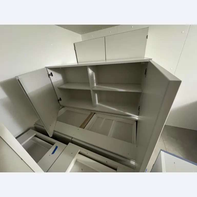 various laboratory furniture-2