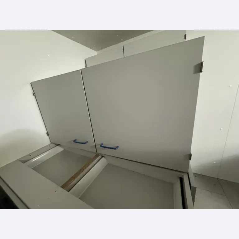 various laboratory furniture-1