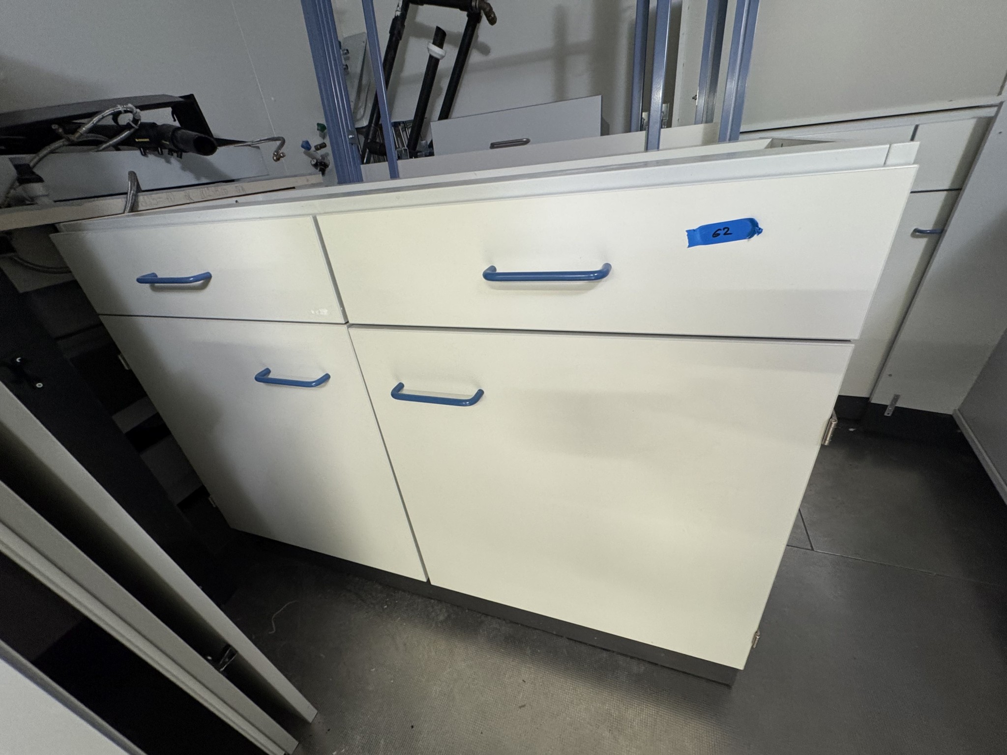 various laboratory furniture-1