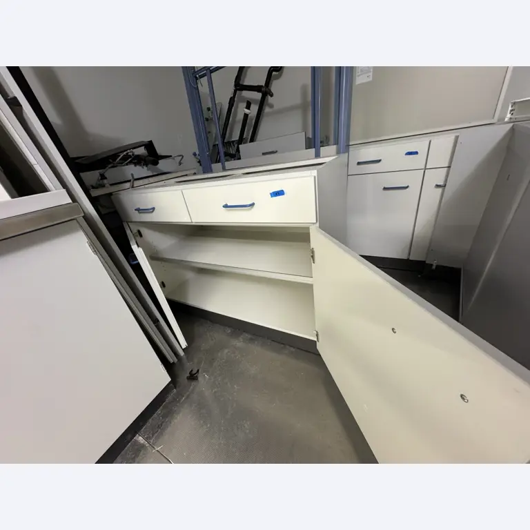 various laboratory furniture-2