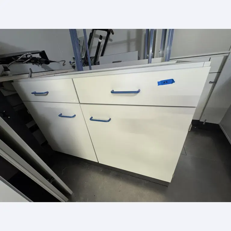 various laboratory furniture-1