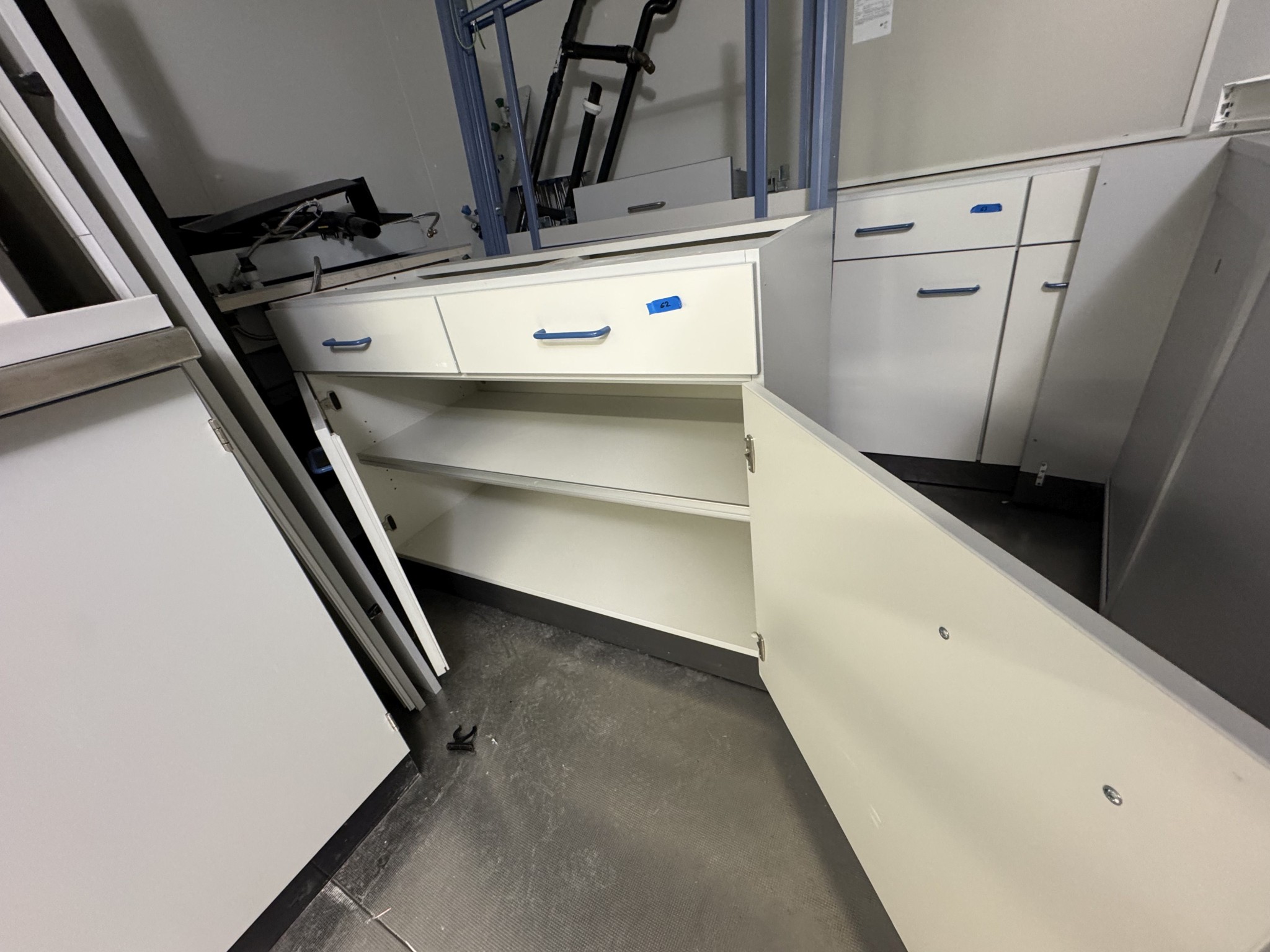 various laboratory furniture-2