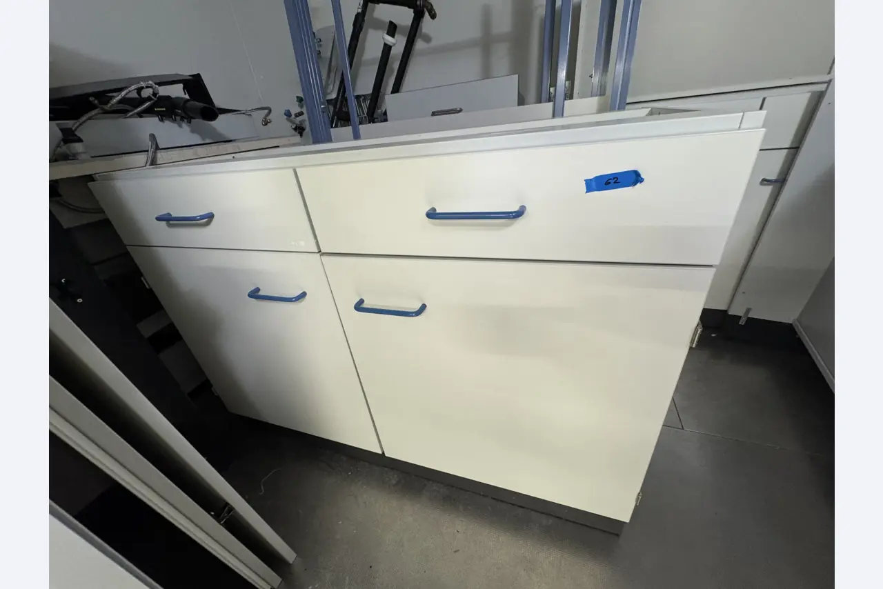 various laboratory furniture-1