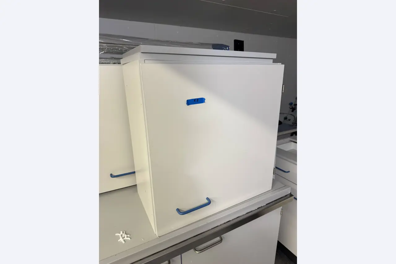 various laboratory furniture-1