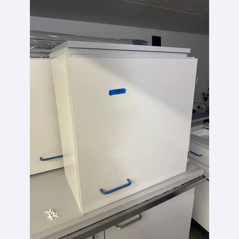 various laboratory furniture-1