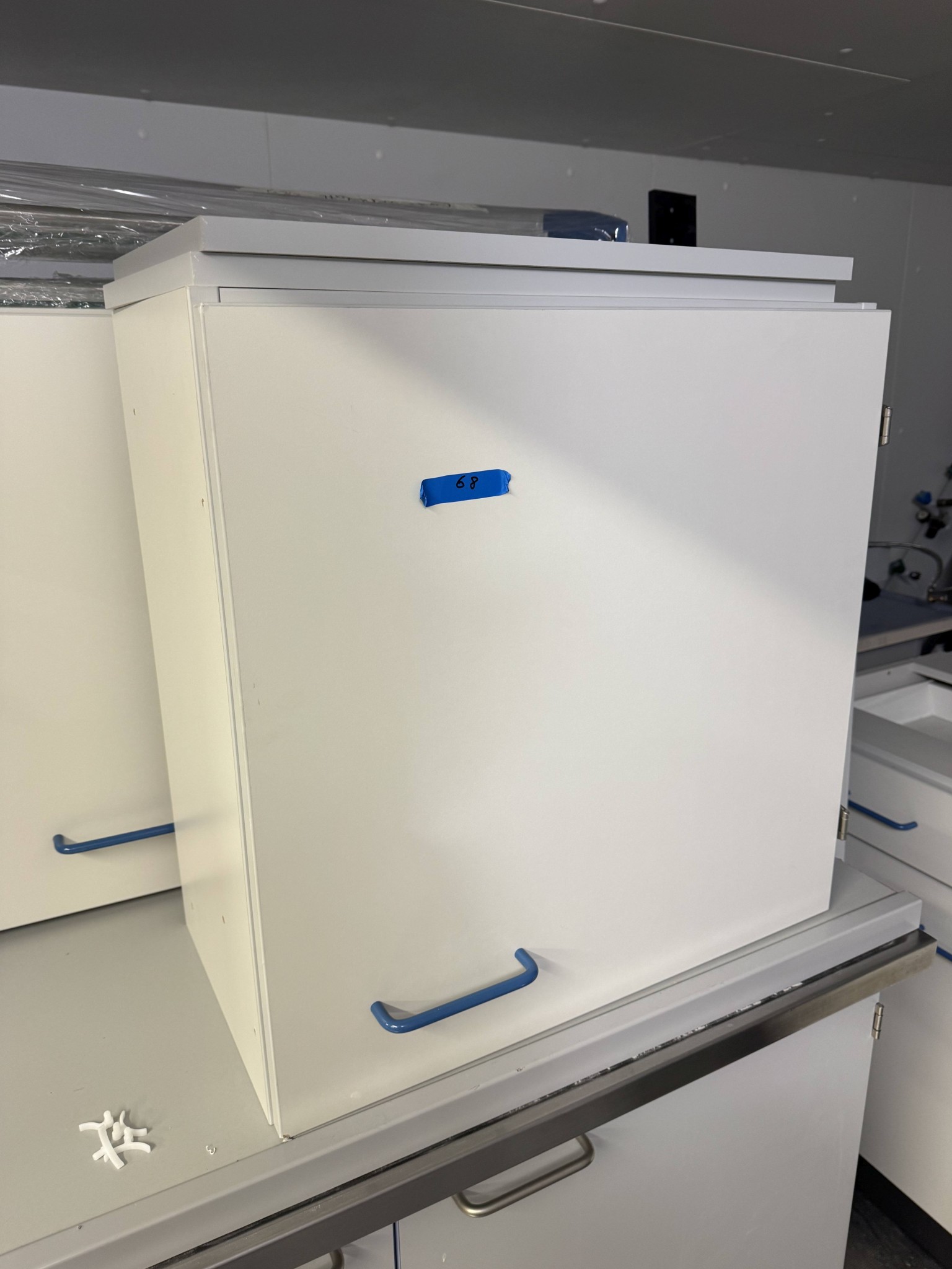 various laboratory furniture-1