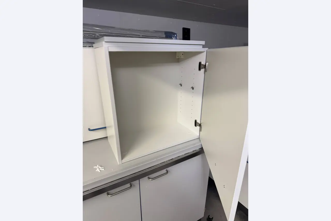 various laboratory furniture-2