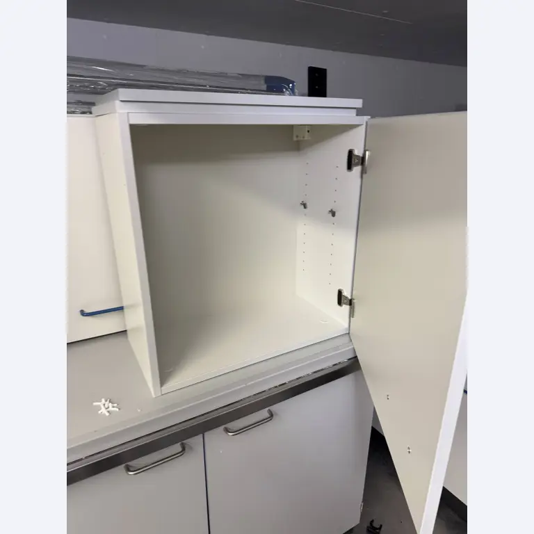 various laboratory furniture-2