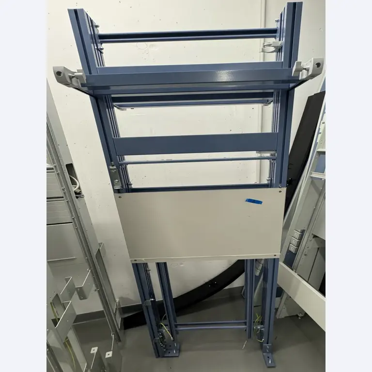 various laboratory furniture-1