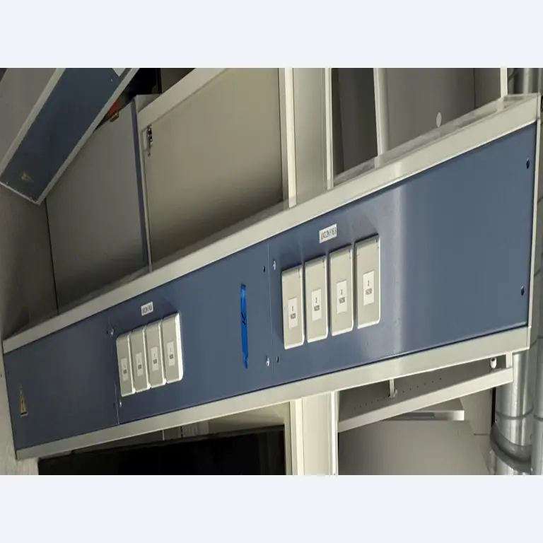 various laboratory furniture-1
