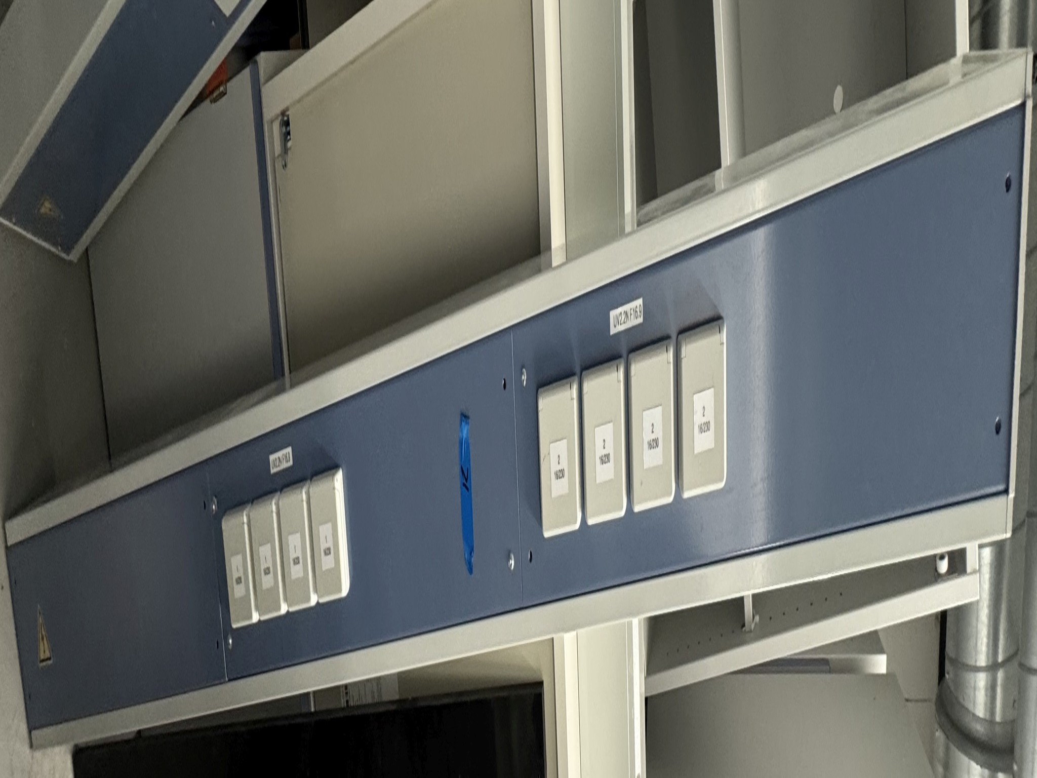 various laboratory furniture-1