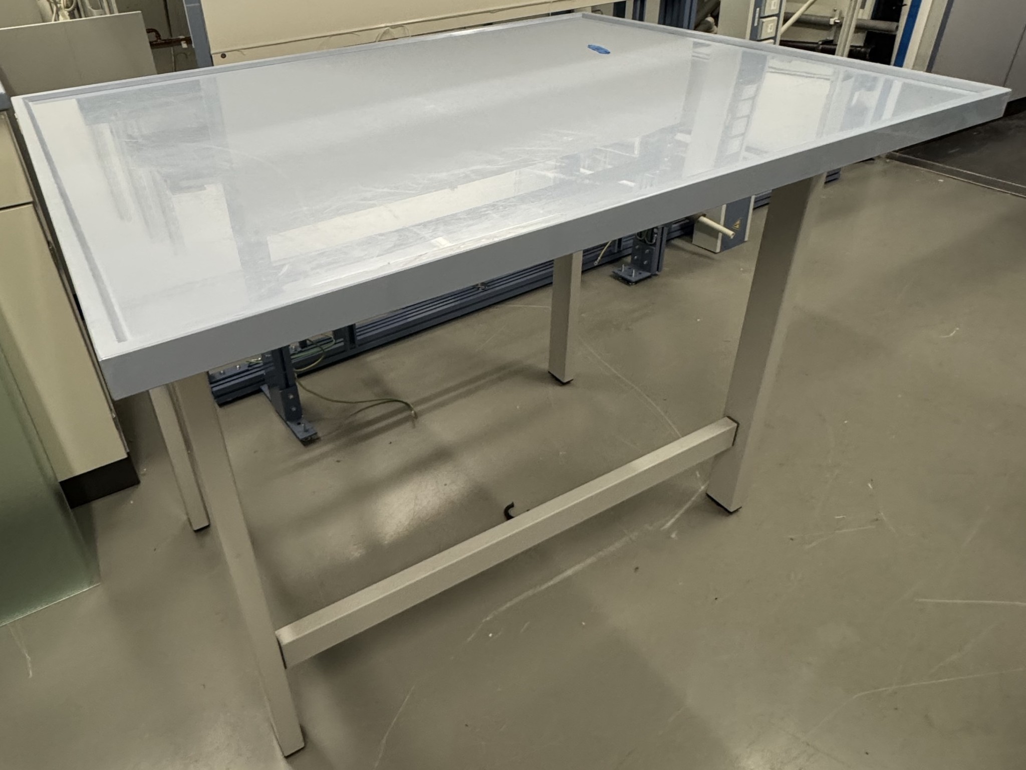 various laboratory furniture-1