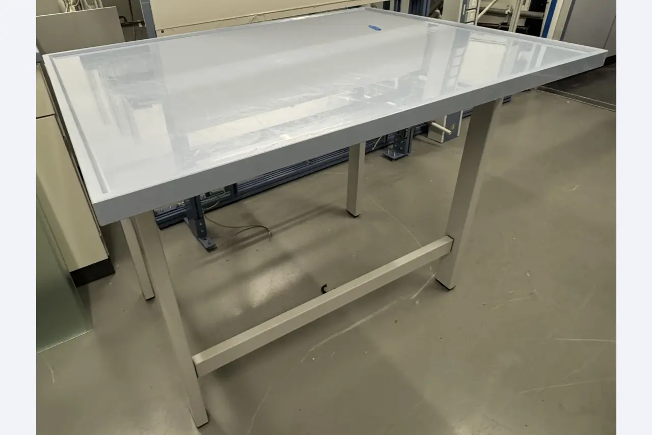 various laboratory furniture-1