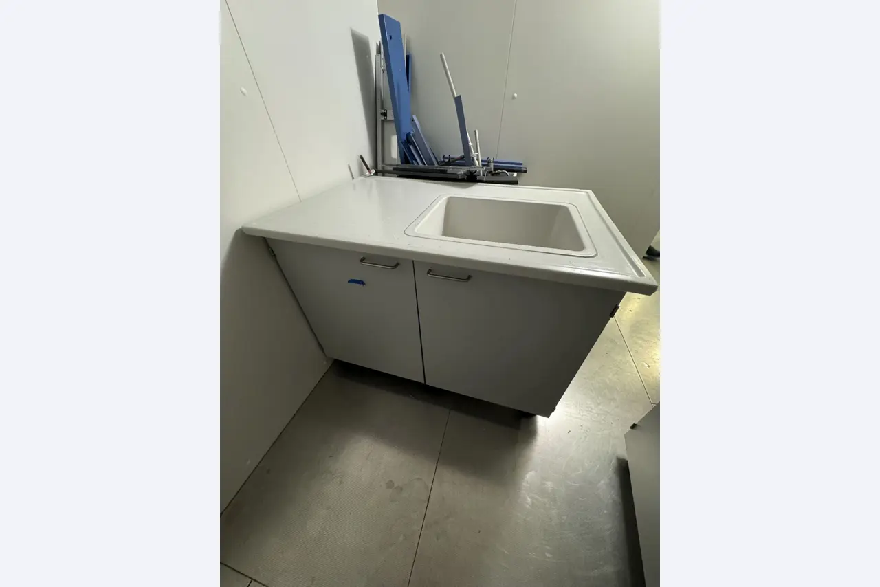 various laboratory furniture-1