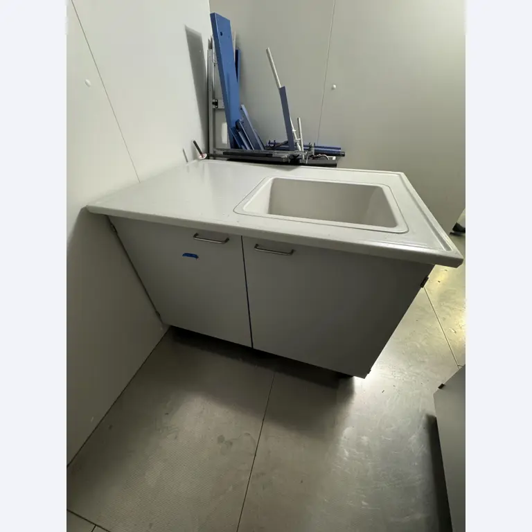 various laboratory furniture-1