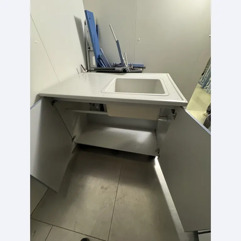 various laboratory furniture-2