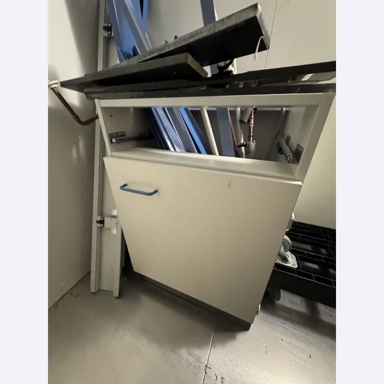 various laboratory furniture-1