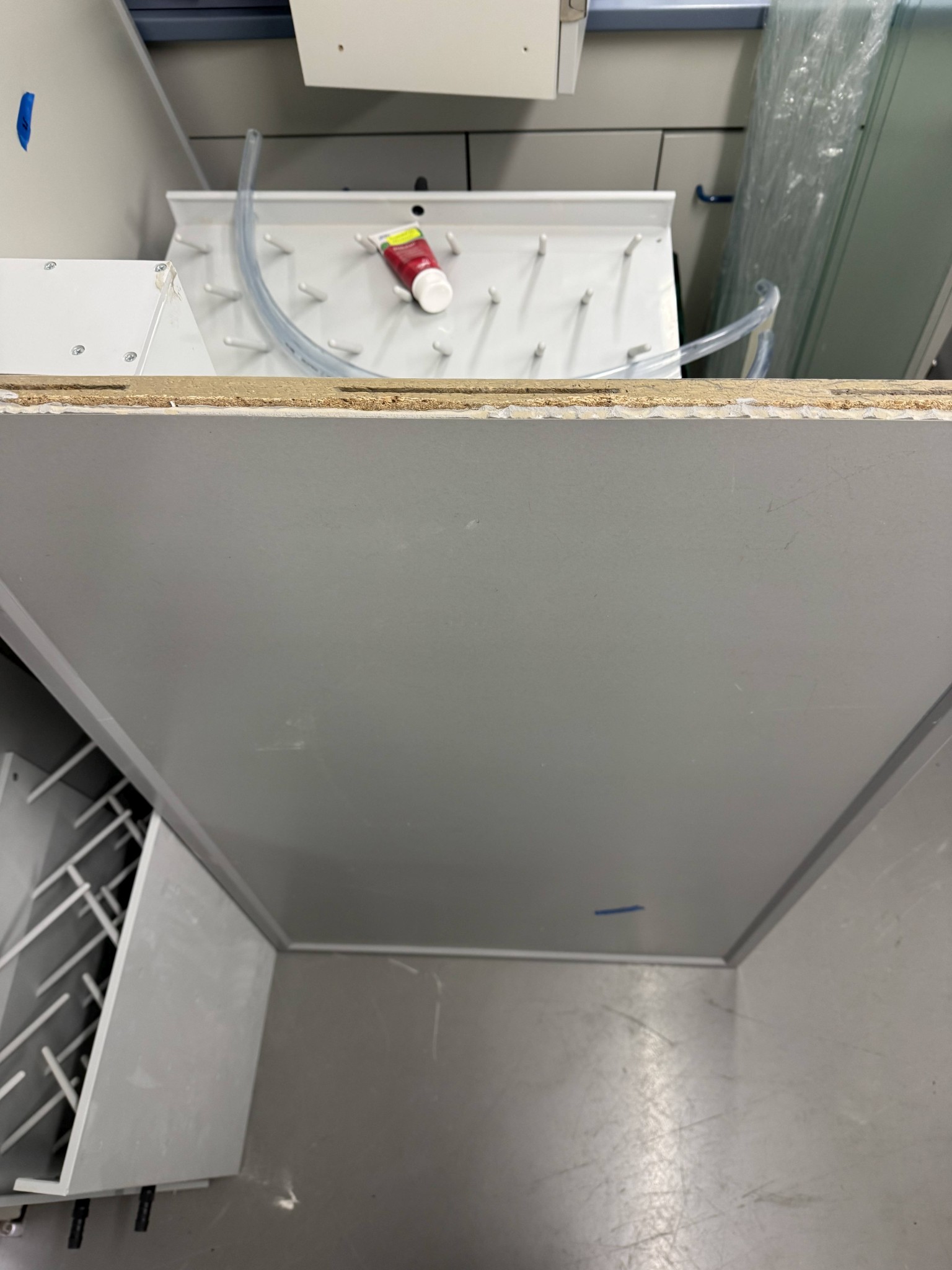 various laboratory furniture-2